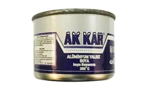 AKKAR ALTIN YALDIZ BOYA 200GR
